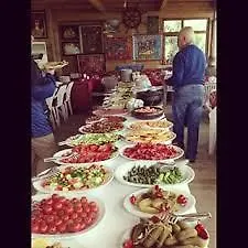 Gizlibahce Karaburun (Arnavutkoy)