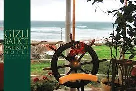 Hotel Gizlibahce