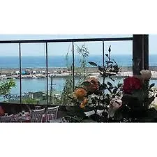 Hotel Gizlibahce *