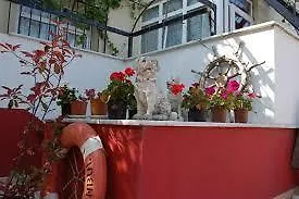 Gizlibahce * Карабурун