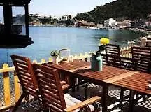 Hotel Gizlibahce *