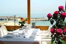Gizlibahce Hotel Karaburun (Arnavutkoy)