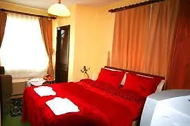 Hotel Gizlibahce *